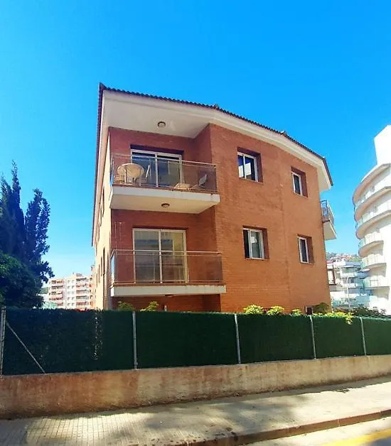 Kesito Family Apartments Lloret de Mar