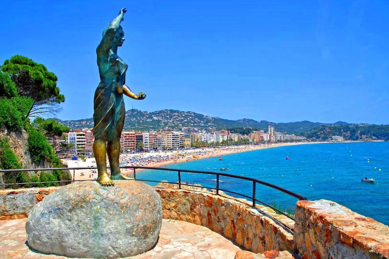 Kesito Family Apartments Lloret de Mar Spagna