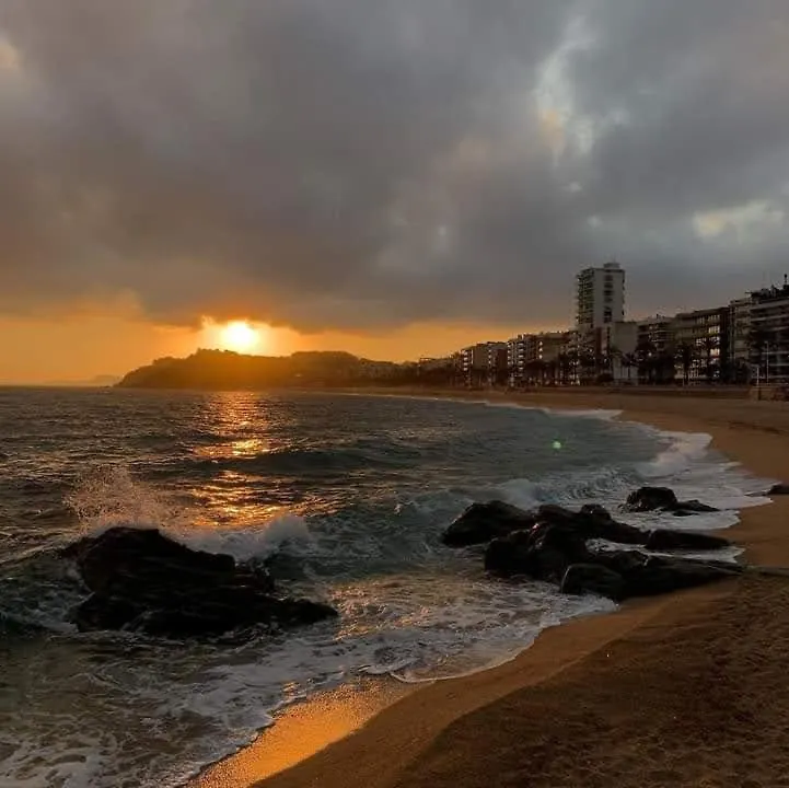 Kesito Family Apartments Lloret de Mar Spagna