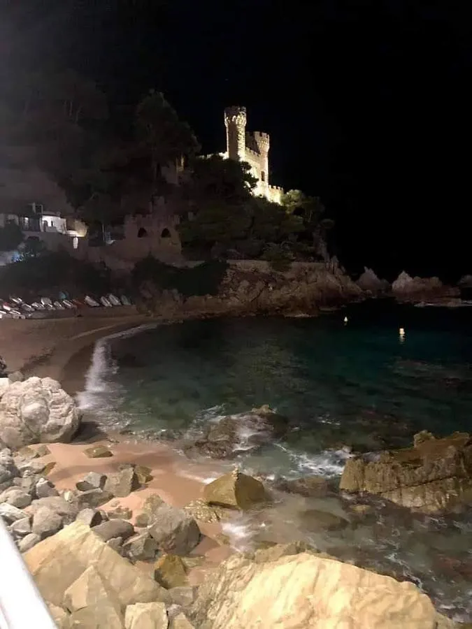 Kesito Family Apartments Lloret de Mar Spagna