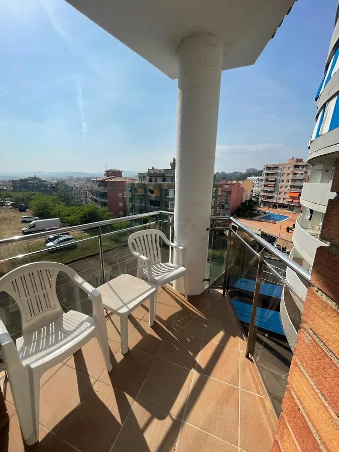 Kesito Family Apartments Lloret de Mar Spagna