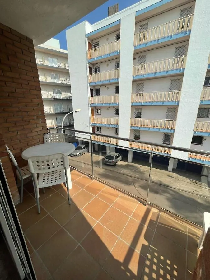 Kesito Family Apartments Lloret de Mar 0*,  Spagna