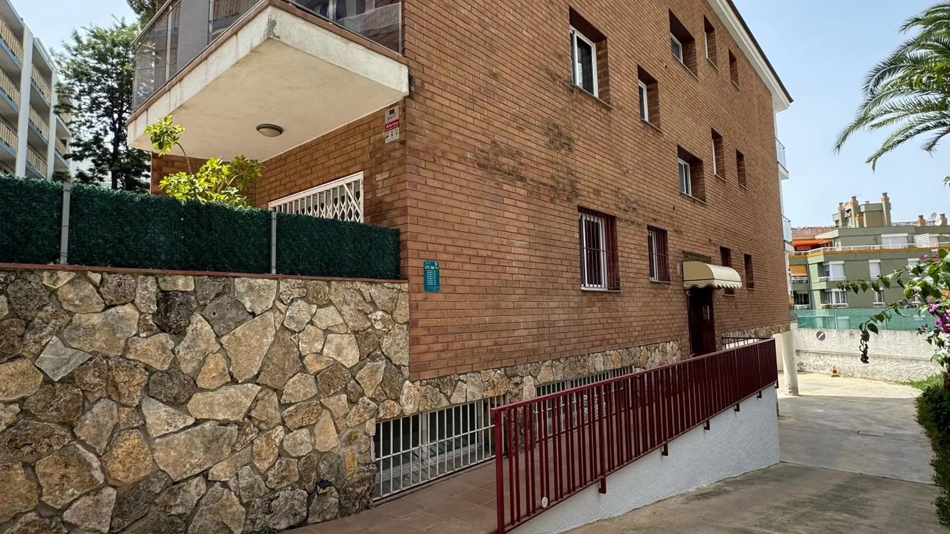Kesito Family Apartments Lloret de Mar 0*,  Espagne