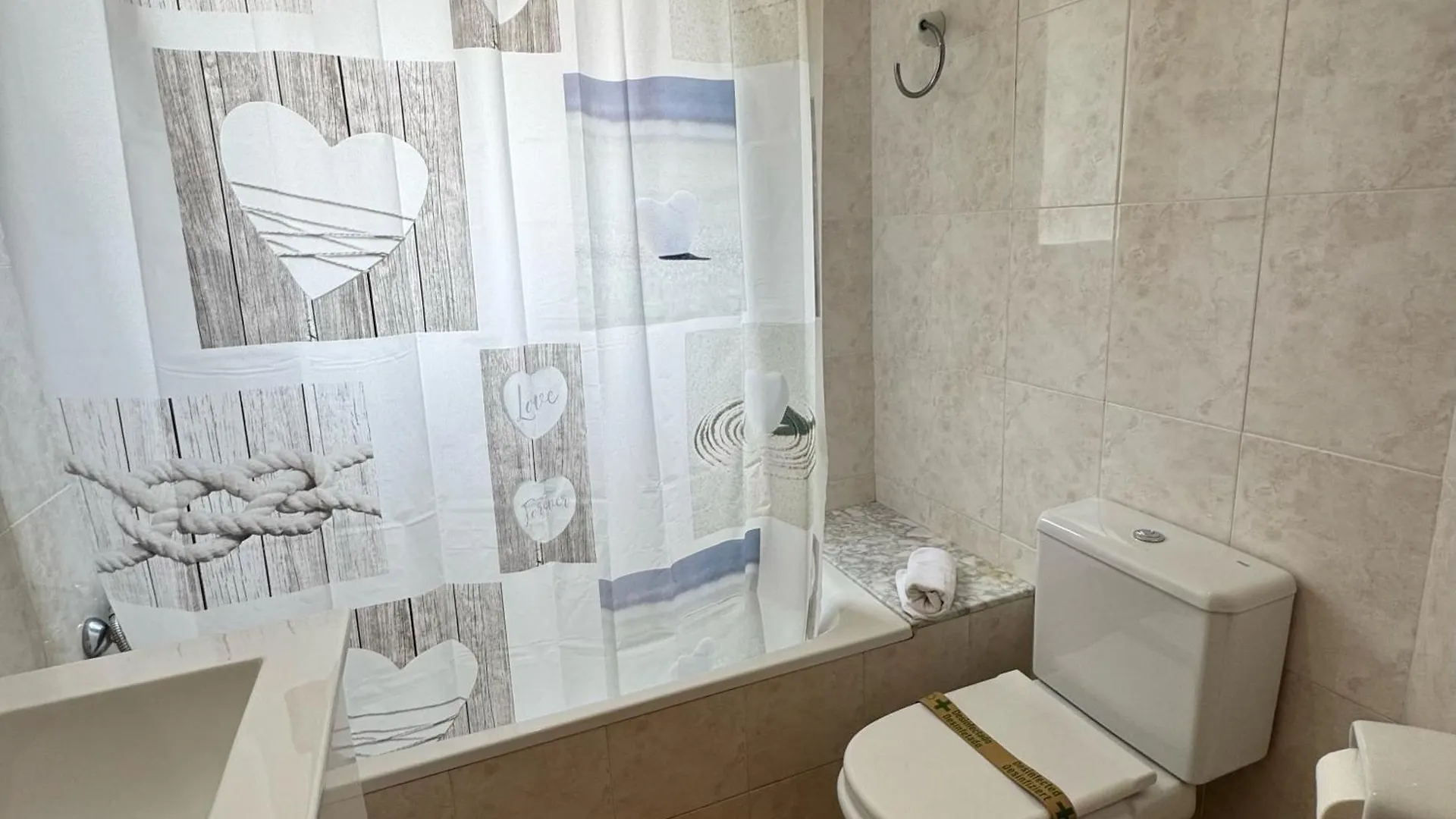 Kesito Family Apartments Lloret de Mar Spagna