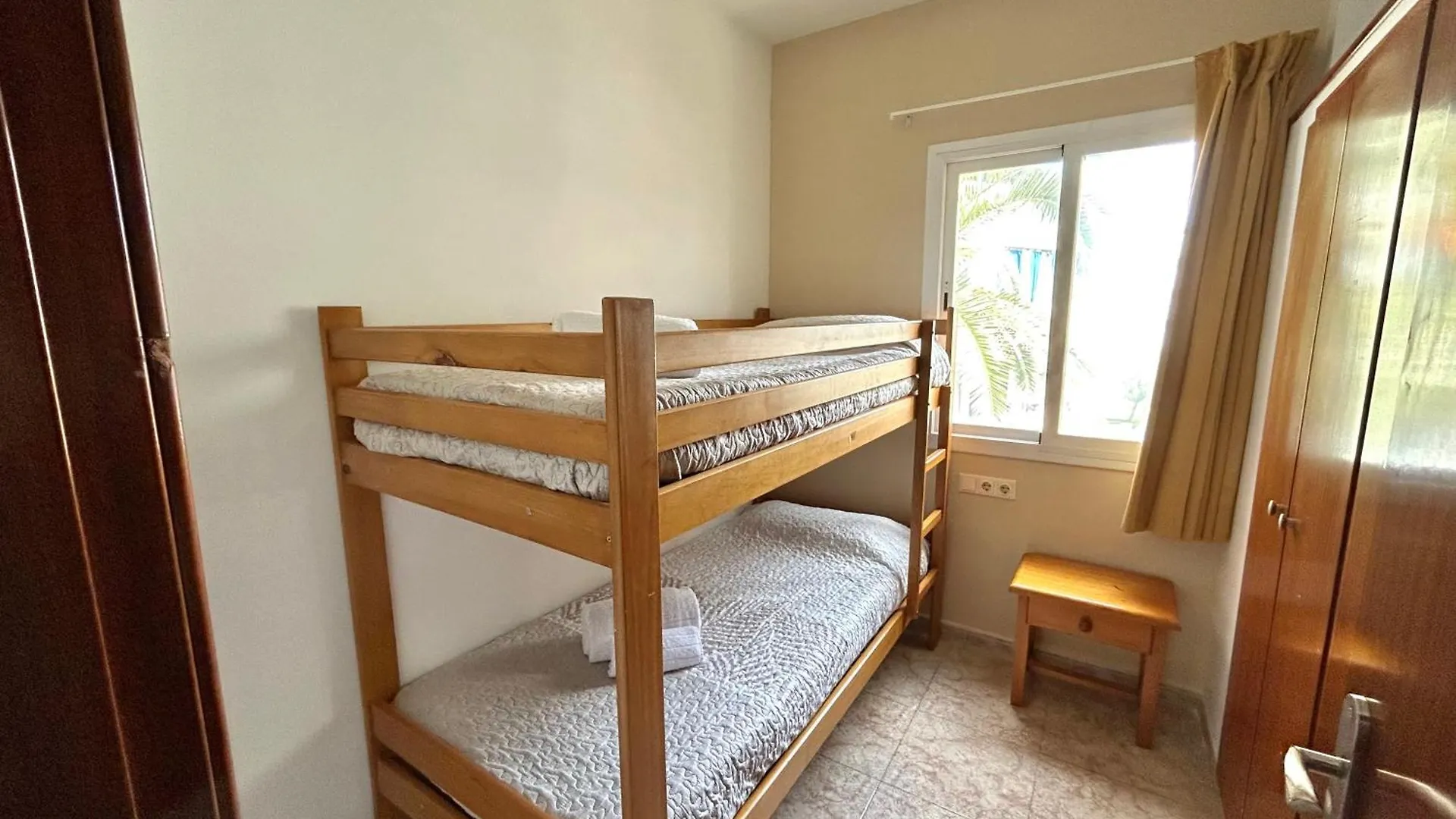 Kesito Family Apartments Lloret de Mar Espagne