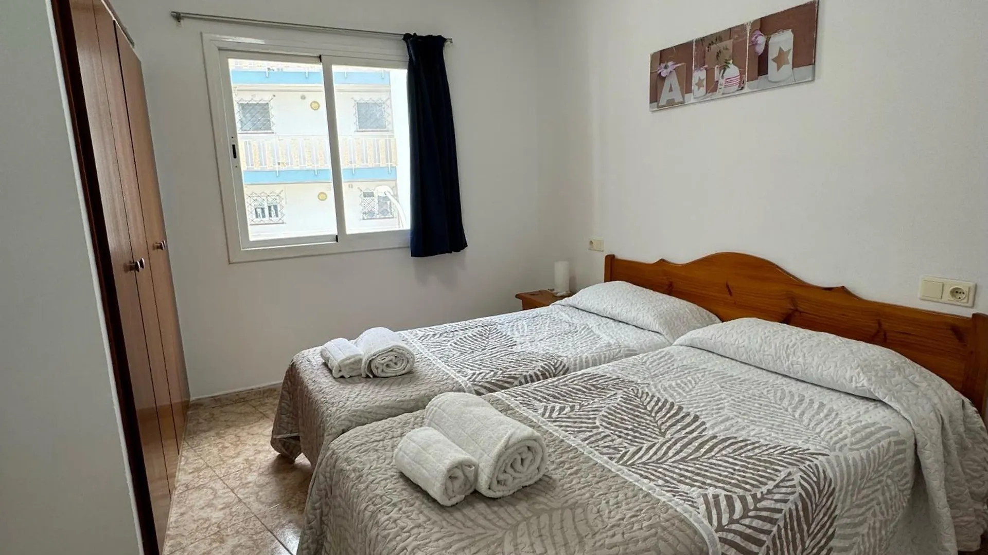 Kesito Family Apartments Lloret de Mar Spain