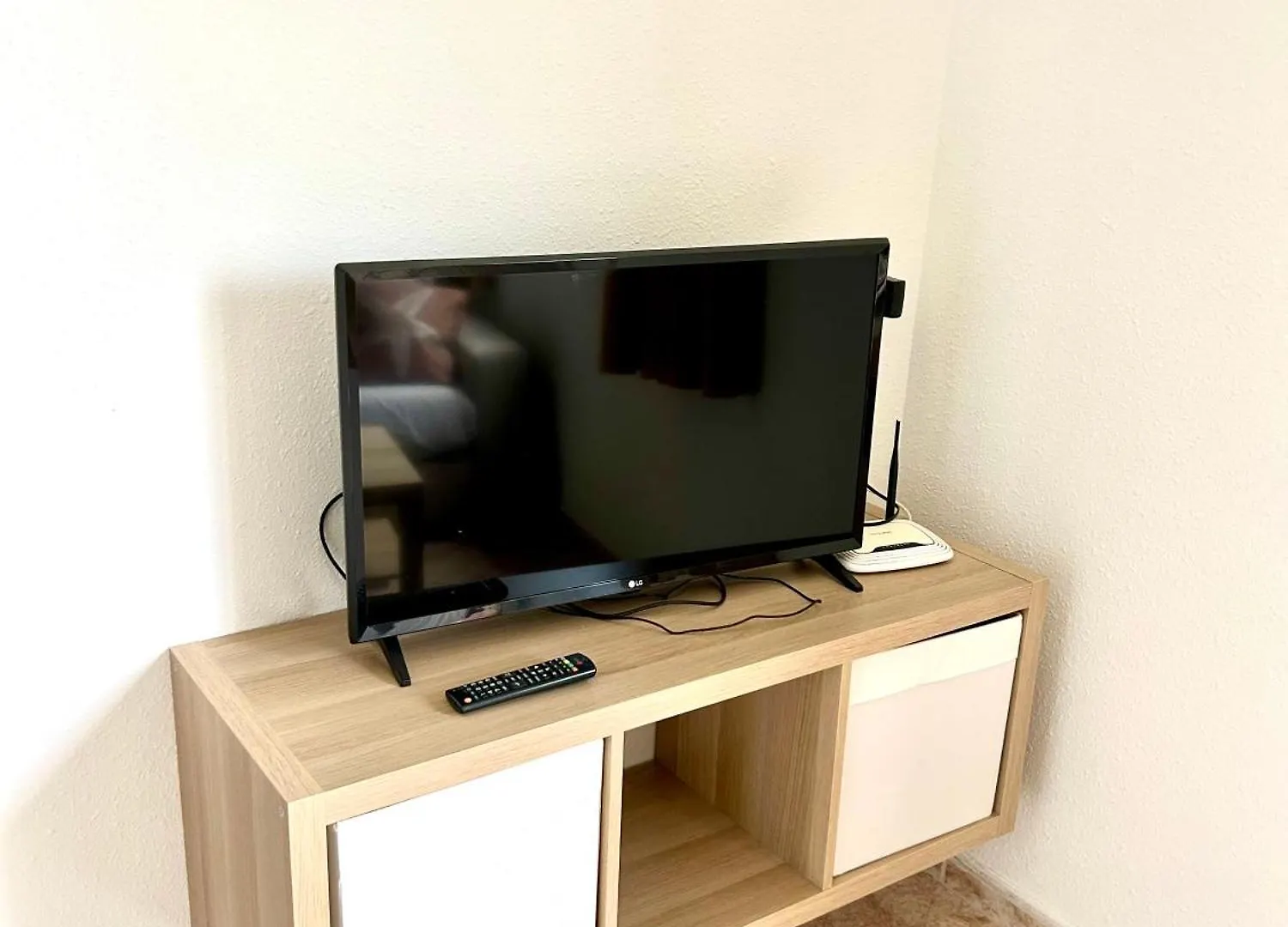 Kesito Family Apartments 滨海略雷特